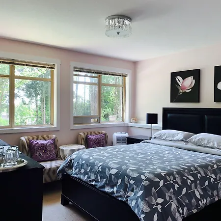 Maple View Bed And Breakfast-3