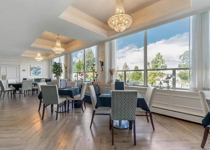 Dog friendly hotels Best Western Dorchester